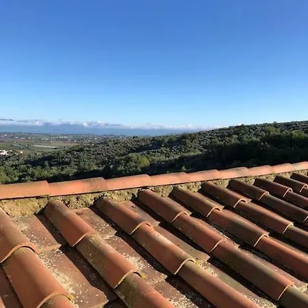 Appartement Attico Affrescato Nel Borgo Di Paciano, Umbria *
